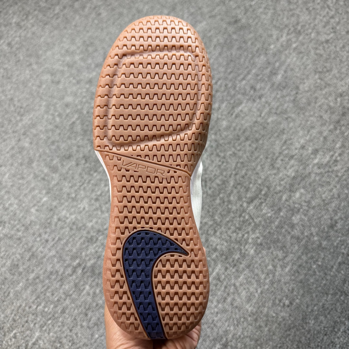 Vapor Pro 3 网球鞋 山峰白！尺码36-47全码齐 ♨️无半码，半码的往上拿整码！货号FZ21