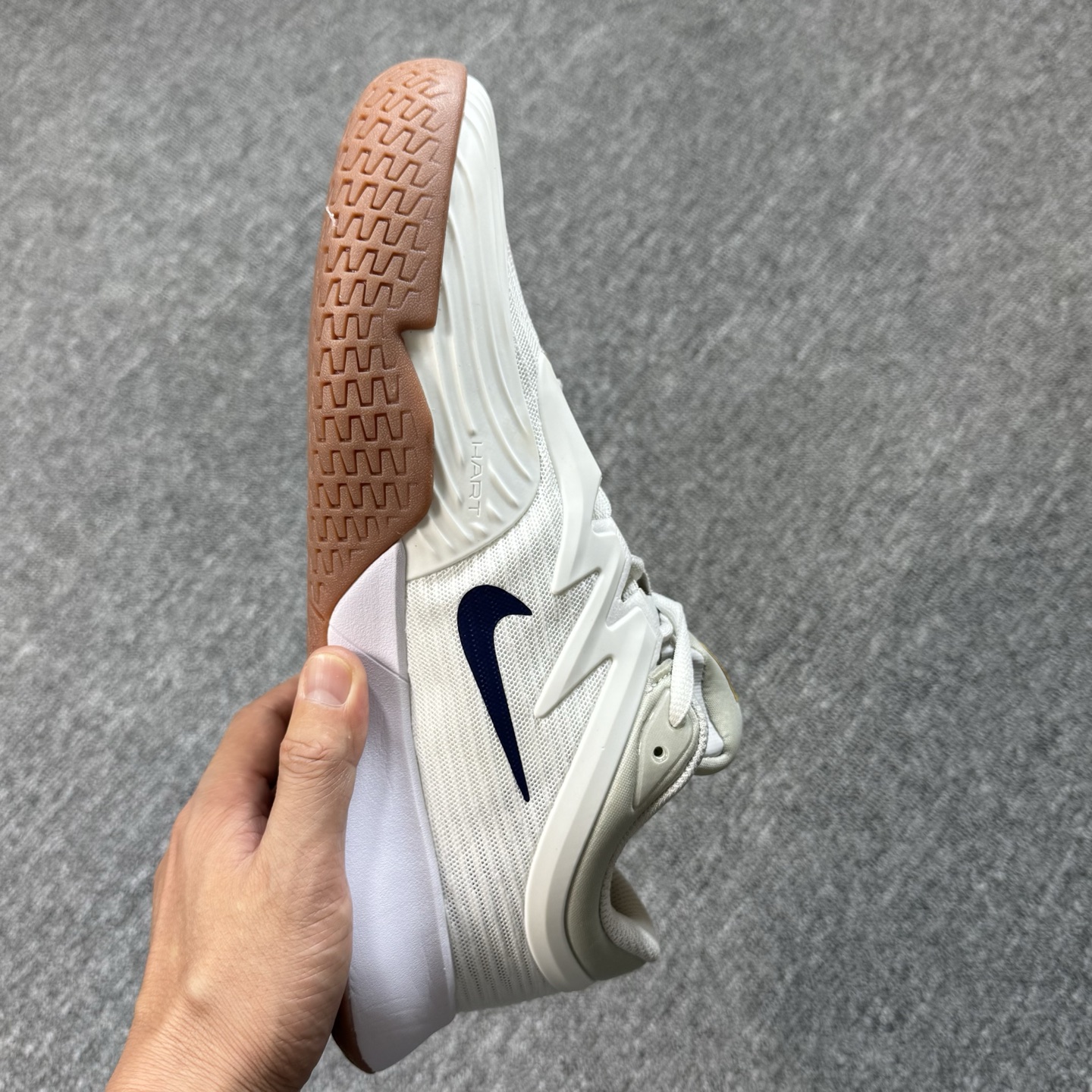 Vapor Pro 3 网球鞋 山峰白！尺码36-47全码齐 ♨️无半码，半码的往上拿整码！货号FZ21