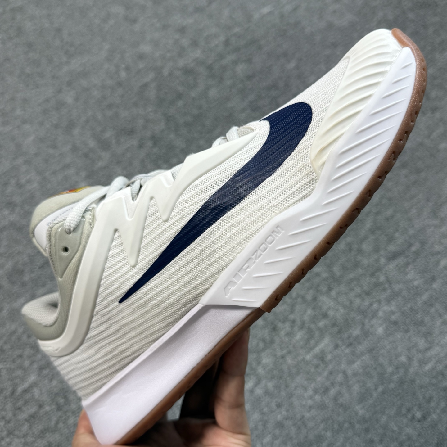 Vapor Pro 3 网球鞋 山峰白！尺码36-47全码齐 ♨️无半码，半码的往上拿整码！货号FZ21