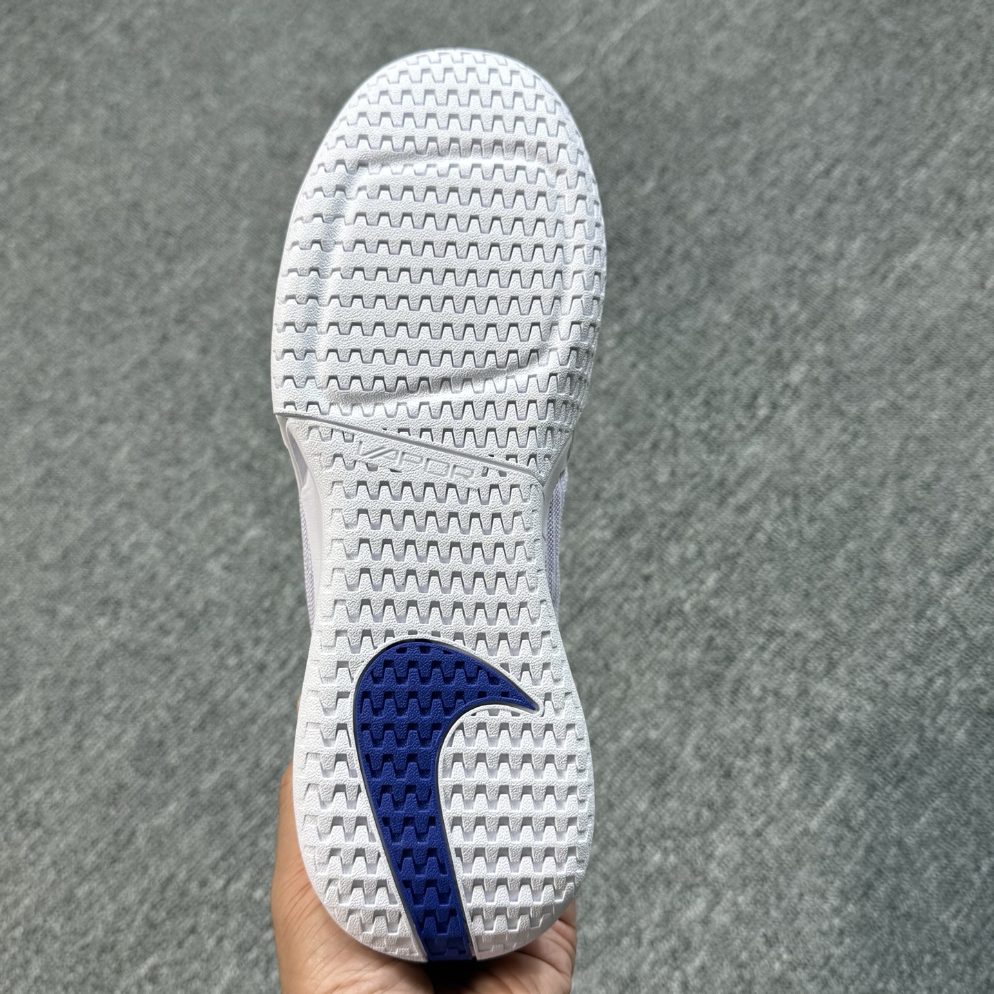 Vapor Pro 3 网球鞋 紫色！尺码36-47全码齐 ♨️无半码，半码的往上拿整码！货号FZ215