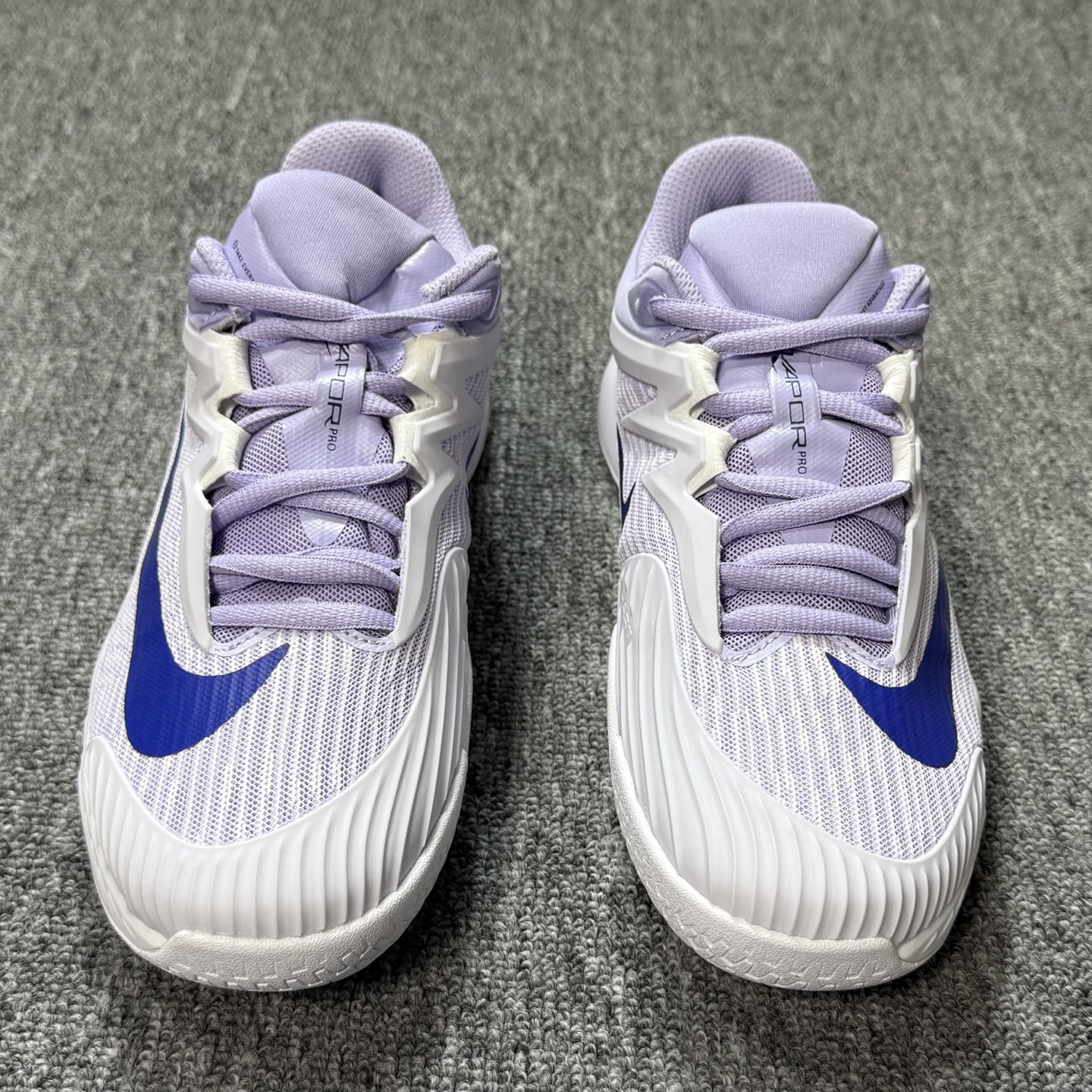 Vapor Pro 3 网球鞋 紫色！尺码36-47全码齐 ♨️无半码，半码的往上拿整码！货号FZ215