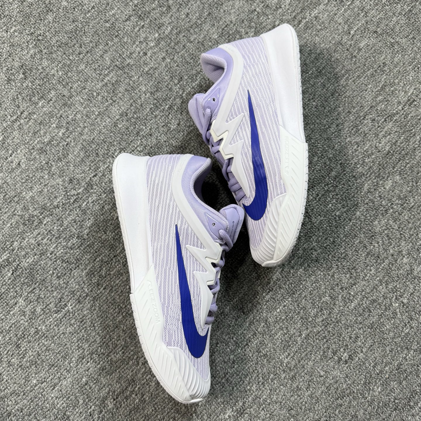 Vapor Pro 3 网球鞋 紫色！尺码36-47全码齐 ♨️无半码，半码的往上拿整码！货号FZ215