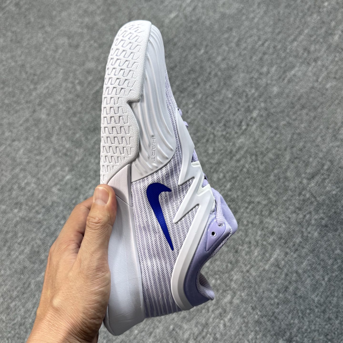 Vapor Pro 3 网球鞋 紫色！尺码36-47全码齐 ♨️无半码，半码的往上拿整码！货号FZ215