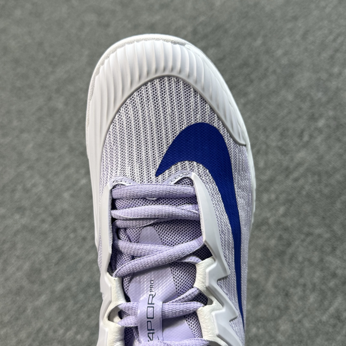 Vapor Pro 3 网球鞋 紫色！尺码36-47全码齐 ♨️无半码，半码的往上拿整码！货号FZ215