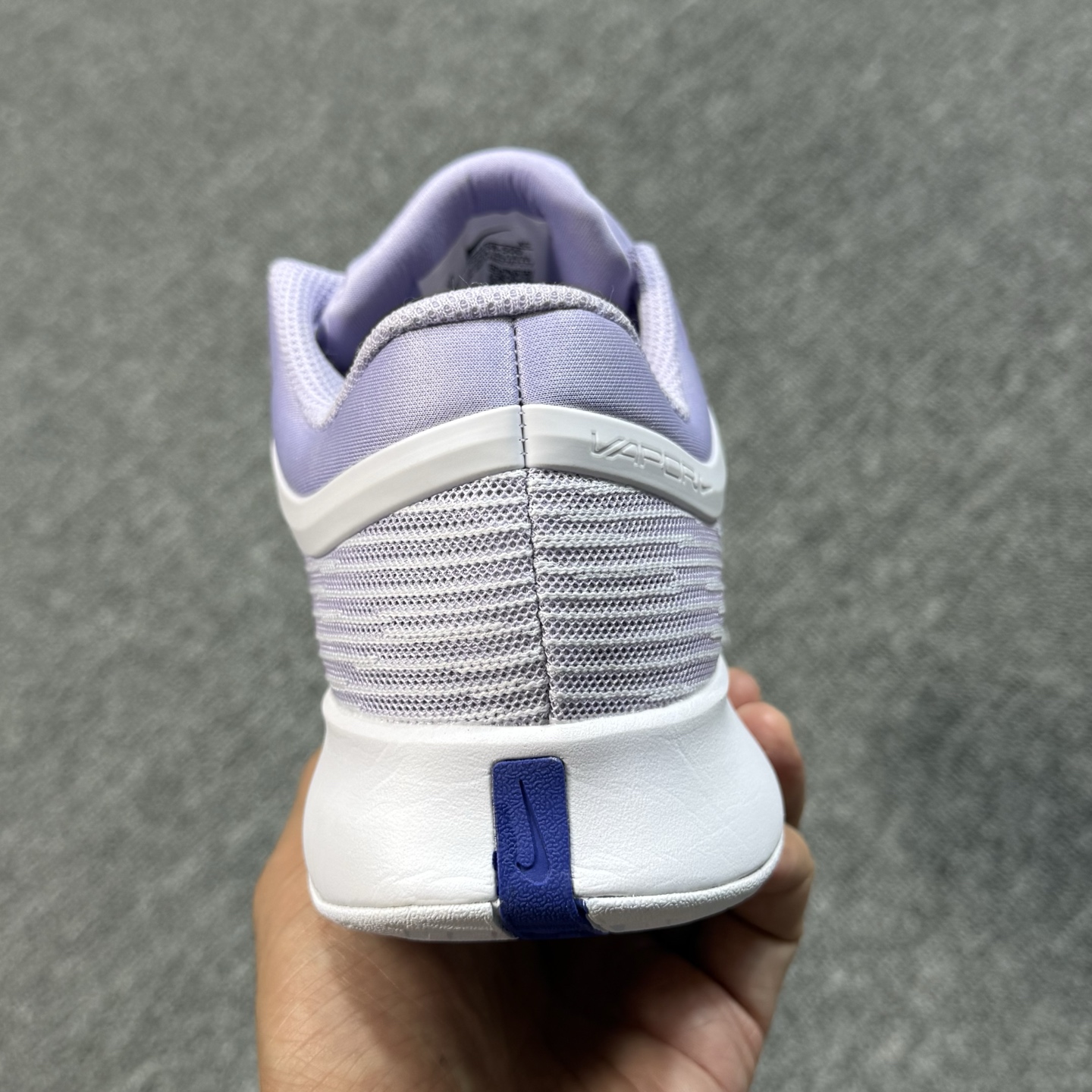 Vapor Pro 3 网球鞋 紫色！尺码36-47全码齐 ♨️无半码，半码的往上拿整码！货号FZ215