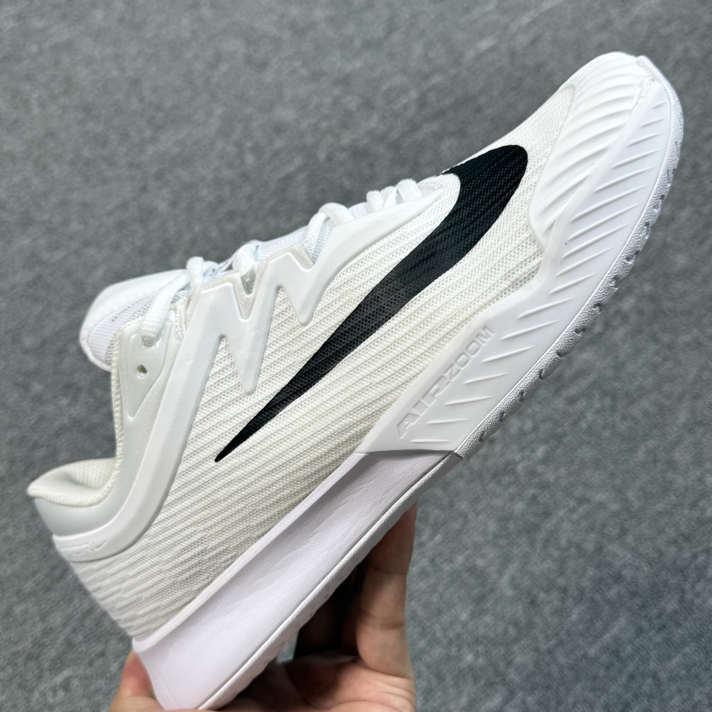 Vapor Pro 3 网球鞋 白色！尺码36-47全码齐 ♨️无半码，半码的往上拿整码！货号FZ215