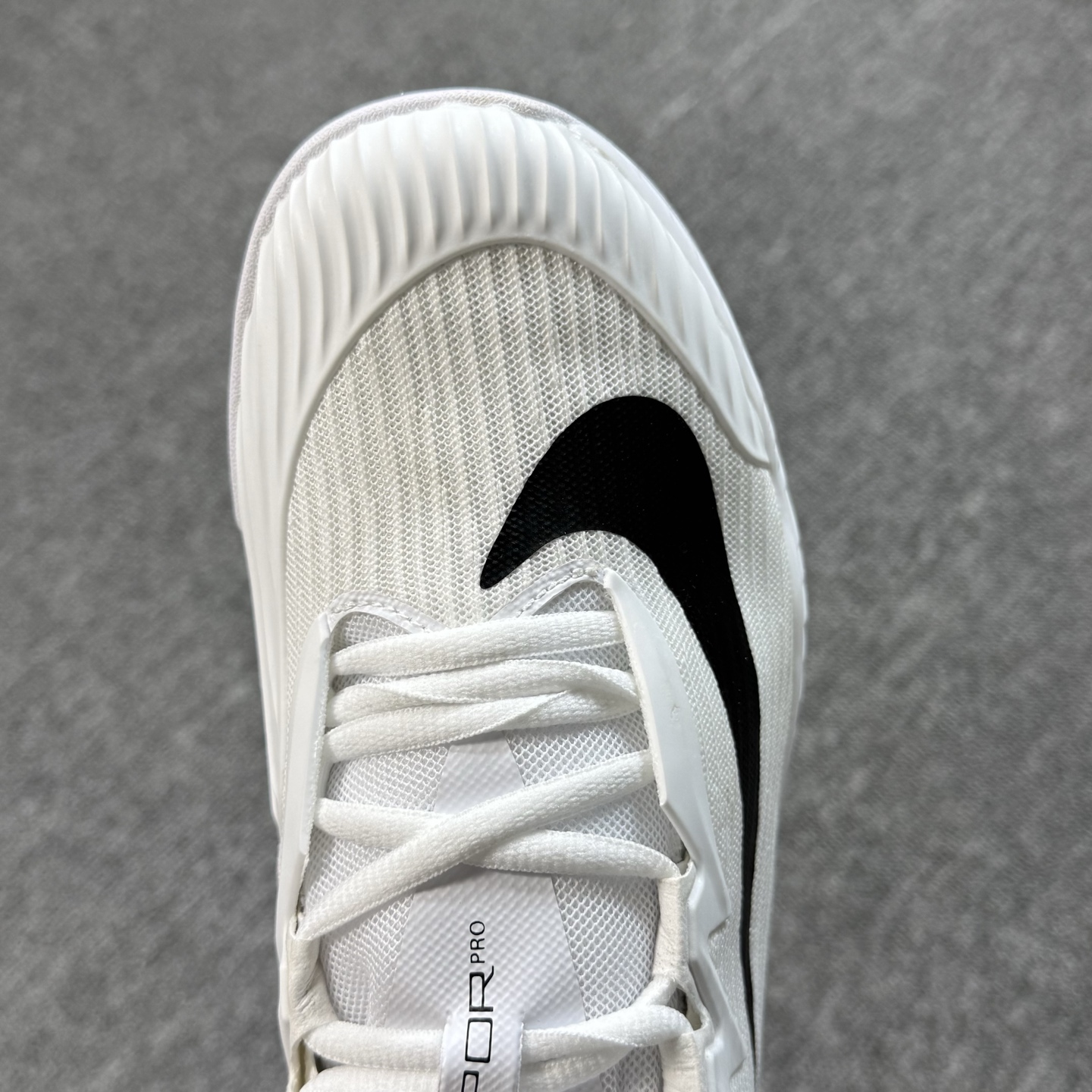 Vapor Pro 3 网球鞋 白色！尺码36-47全码齐 ♨️无半码，半码的往上拿整码！货号FZ215
