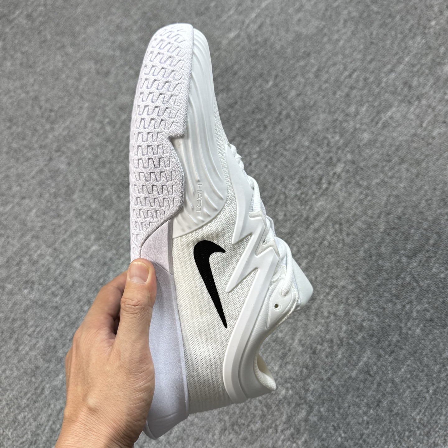 Vapor Pro 3 网球鞋 白色！尺码36-47全码齐 ♨️无半码，半码的往上拿整码！货号FZ215