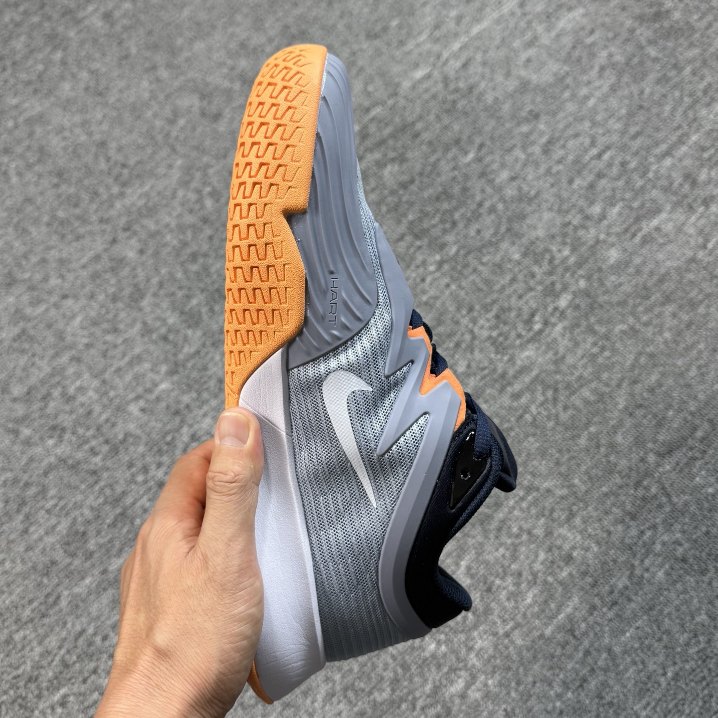 Vapor Pro 3 网球鞋 蓝灰！尺码36-47全码齐 ♨️无半码，半码的往上拿整码！货号FZ215