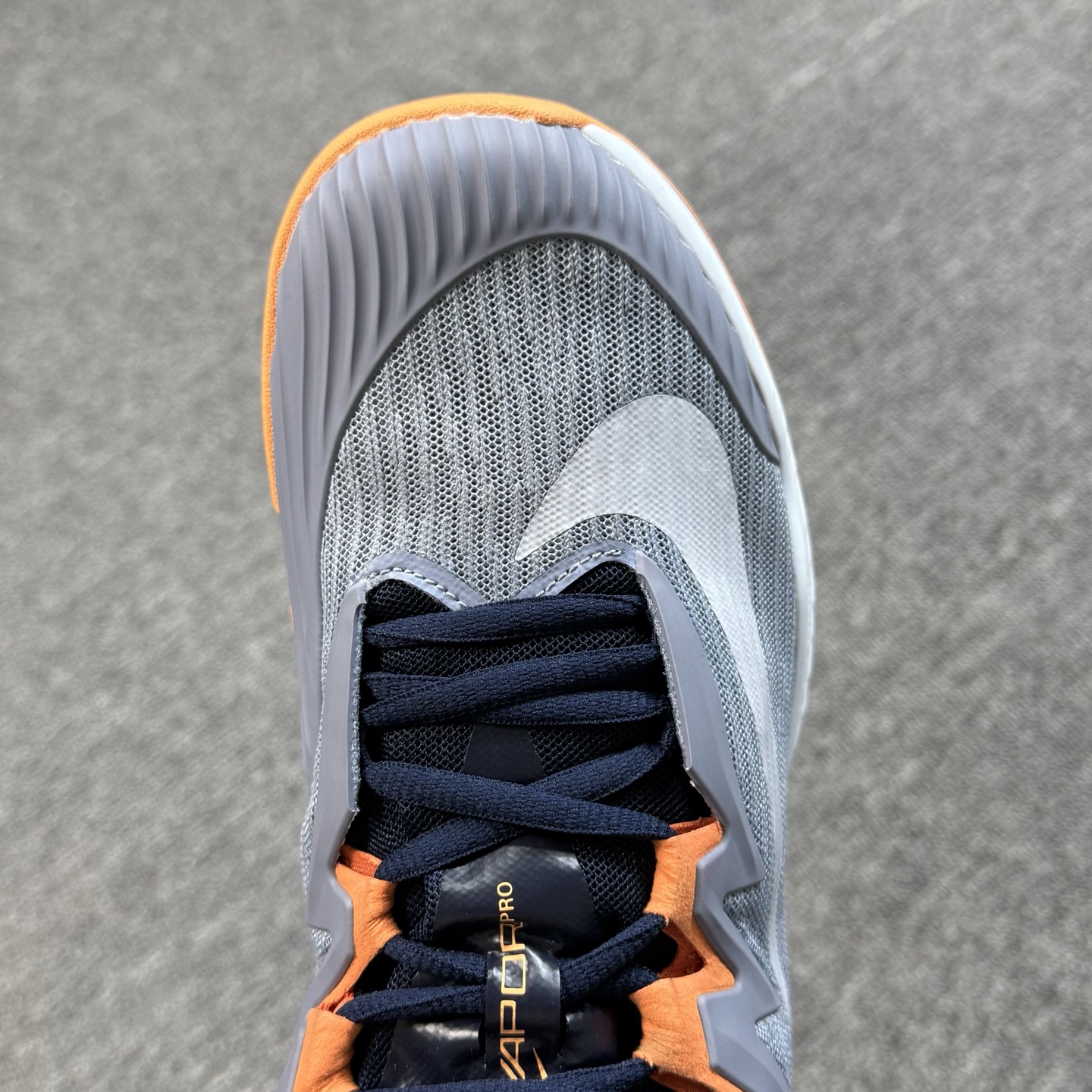 Vapor Pro 3 网球鞋 蓝灰！尺码36-47全码齐 ♨️无半码，半码的往上拿整码！货号FZ215