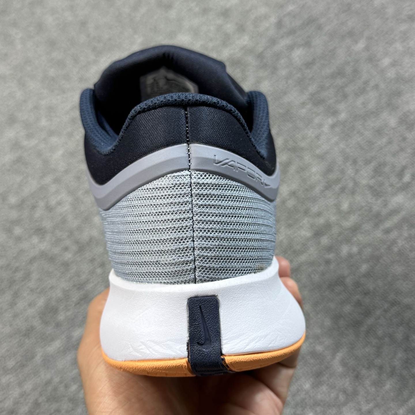 Vapor Pro 3 网球鞋 蓝灰！尺码36-47全码齐 ♨️无半码，半码的往上拿整码！货号FZ215