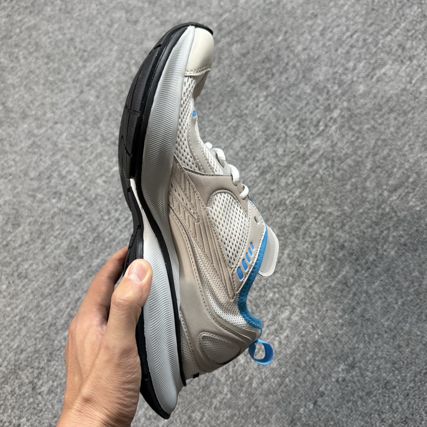 【Good纯原福利】Balenciaga Runner 巴黎世家七代复古老爹鞋顶级大厂出品 份量十足工厂