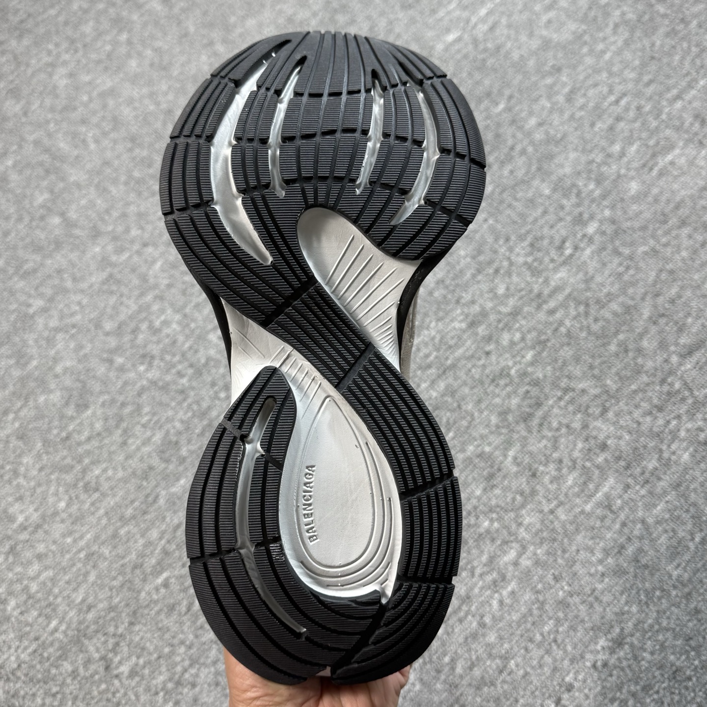 【Good纯原福利】Balenciaga Runner 巴黎世家七代复古老爹鞋顶级大厂出品 份量十足工厂