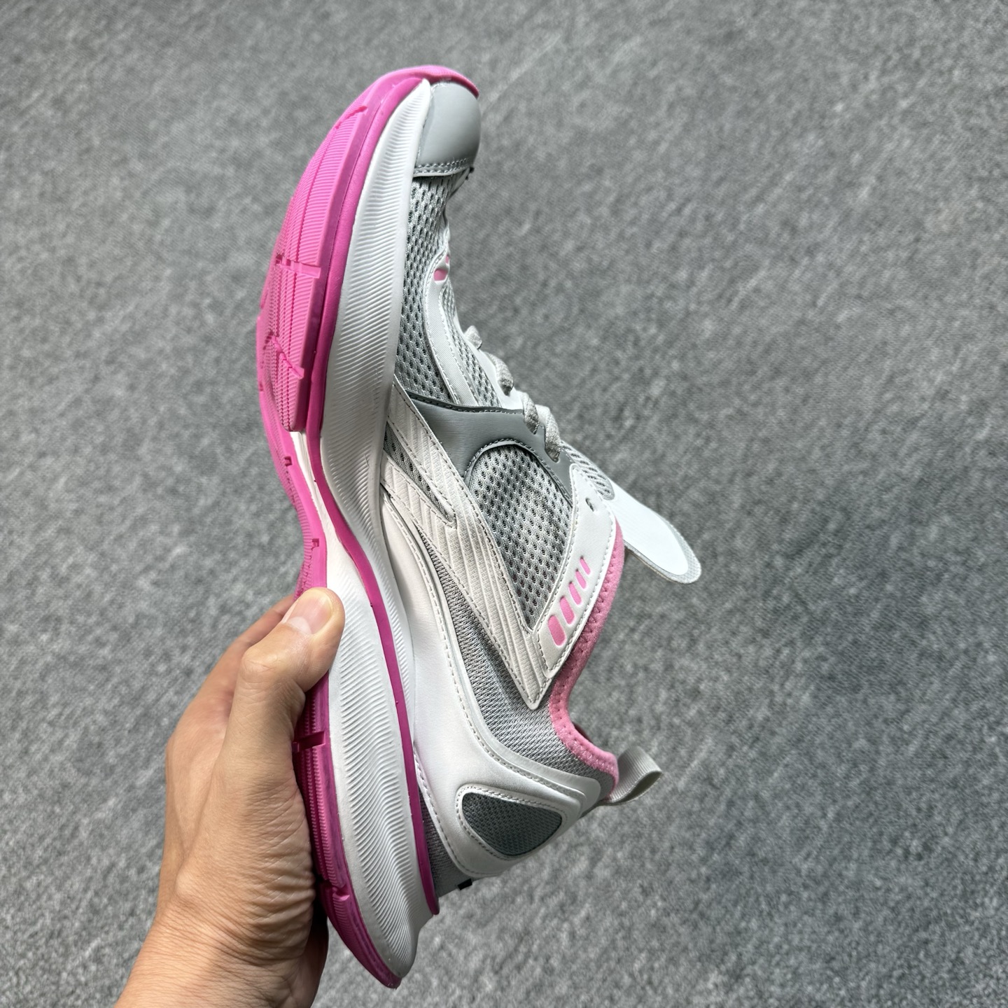 【Good纯原福利】Balenciaga Runner 巴黎世家七代复古老爹鞋顶级大厂出品 份量十足工厂