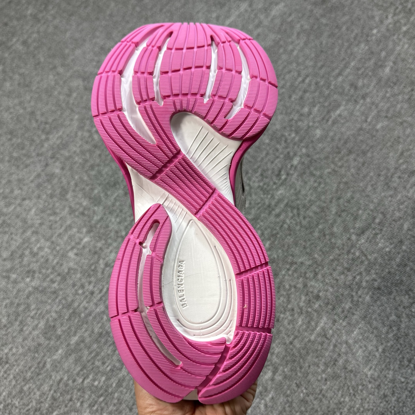 【Good纯原福利】Balenciaga Runner 巴黎世家七代复古老爹鞋顶级大厂出品 份量十足工厂