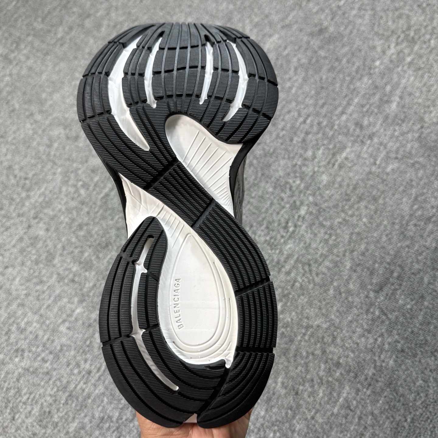 【Good纯原福利】Balenciaga Runner 巴黎世家七代复古老爹鞋顶级大厂出品 份量十足工厂