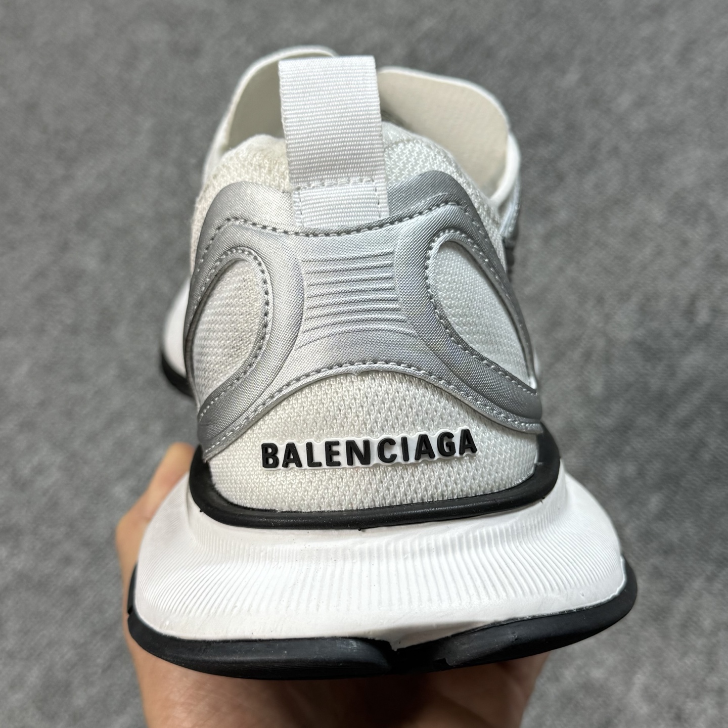 【Good纯原福利】Balenciaga Runner 巴黎世家七代复古老爹鞋顶级大厂出品 份量十足工厂