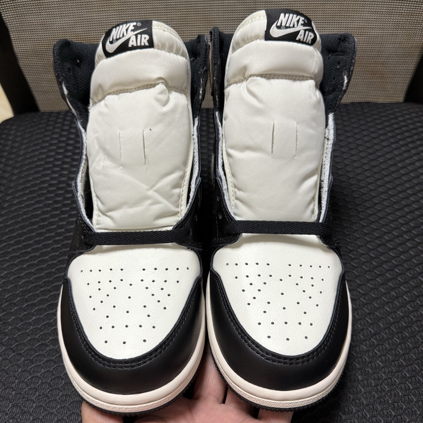 特价 aj1摩卡女鞋 清远原厂CC订单产物！原汁原味正品味道！尺码36 36.5 37.5 38 38.