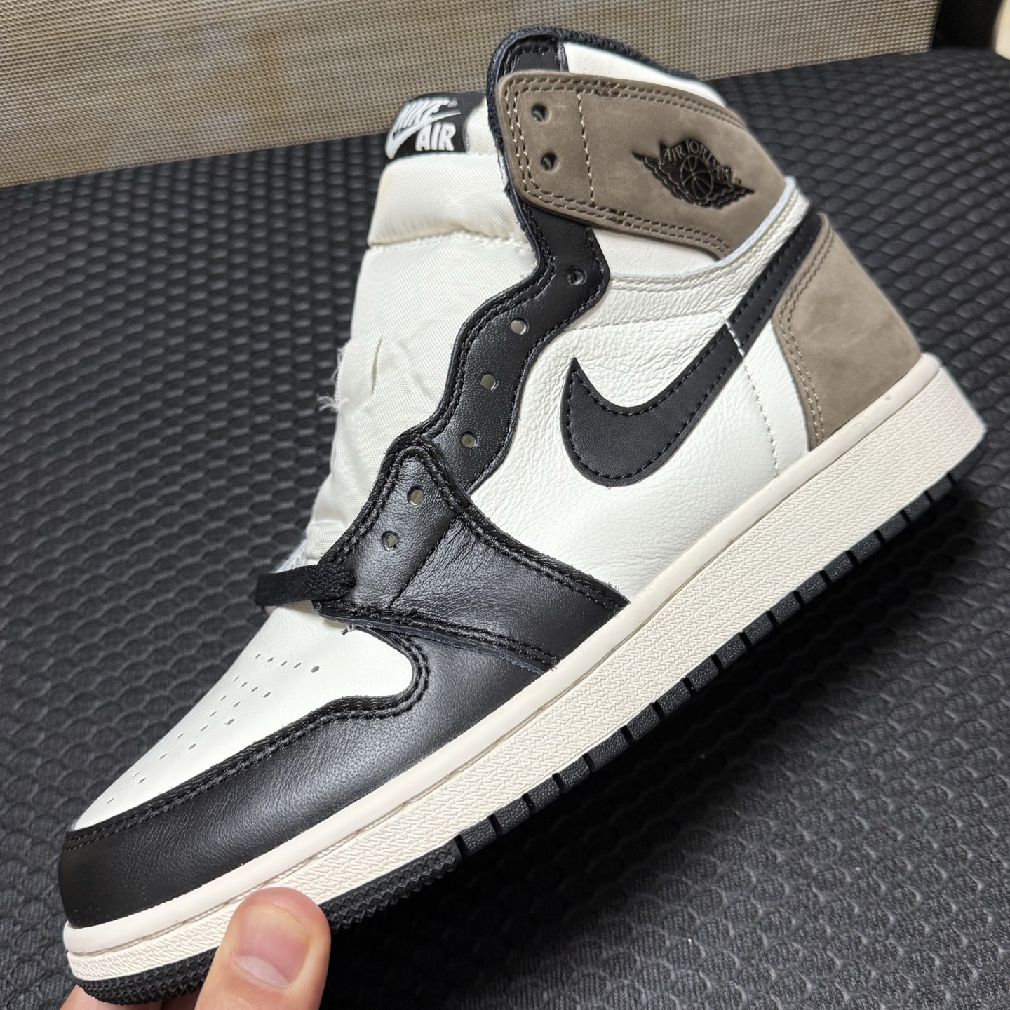 特价 aj1摩卡女鞋 清远原厂CC订单产物！原汁原味正品味道！尺码36 36.5 37.5 38 38.