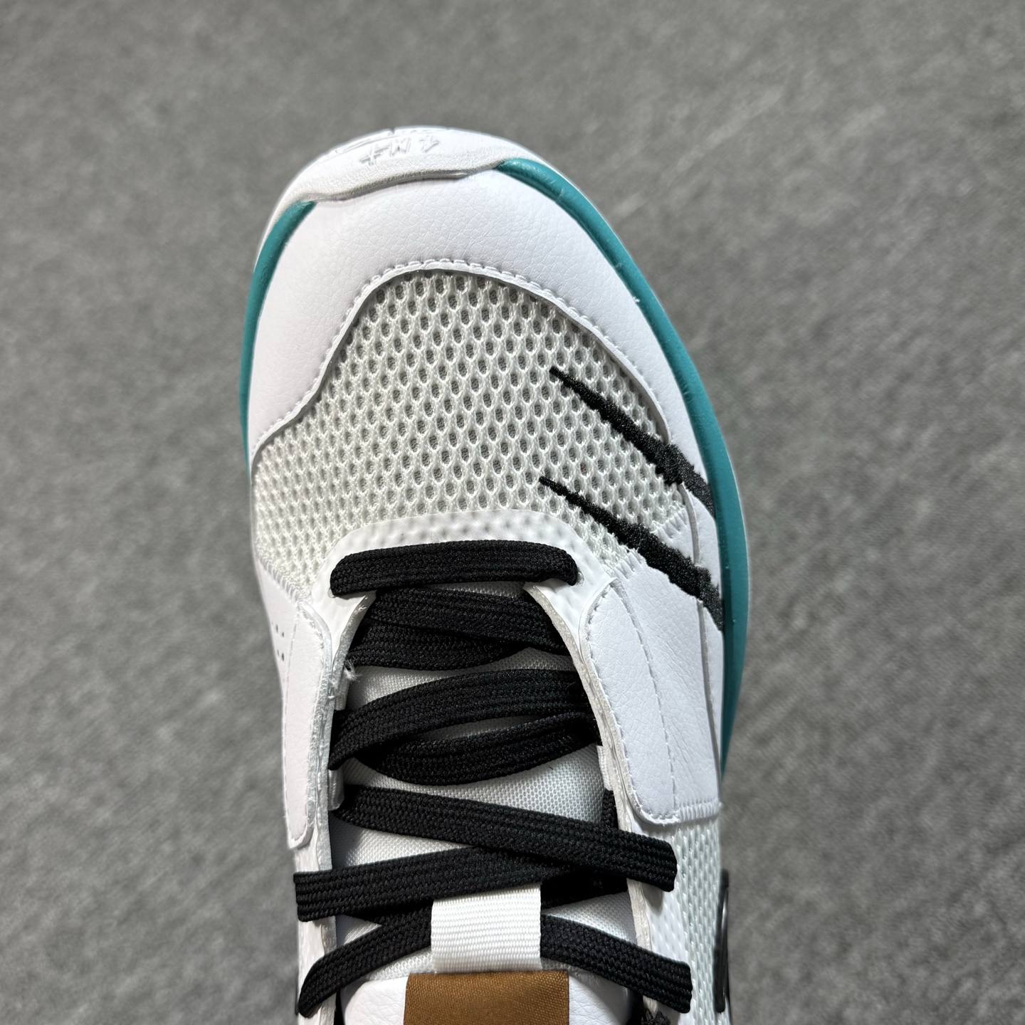 ♨️ 双十一重磅特价 市场知名版本 莫兰特 篮球鞋 白蓝红！尺码40-47齐，♨️偏小0.5-1个尺码！