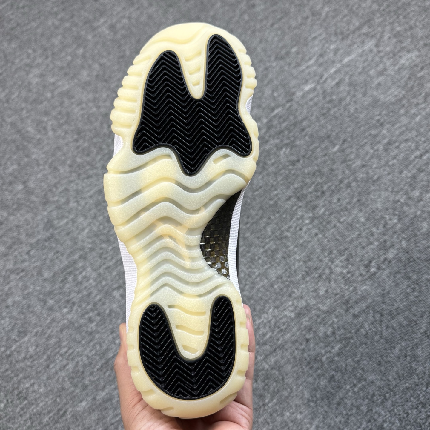 ♨️市场知名OG版本 特价包邮！aj11金砖 货号CT8012-170！尺码36-47.5全码齐！