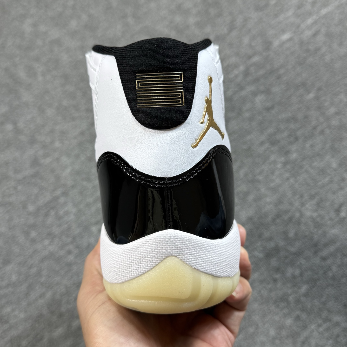 ♨️市场知名OG版本 特价包邮！aj11金砖 货号CT8012-170！尺码36-47.5全码齐！