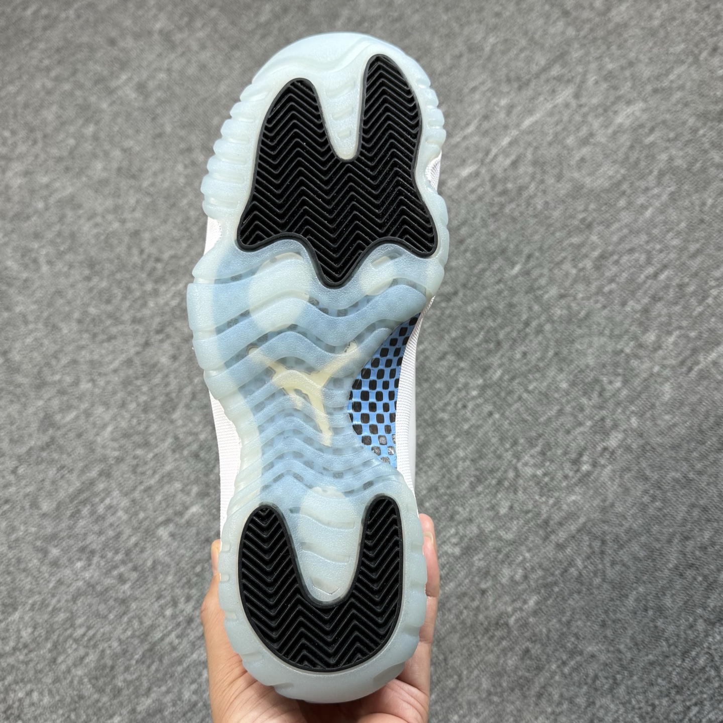 ♨️市场知名OG版本 特价包邮！aj11传奇蓝 货号CT8012-170！尺码41-47.5全码齐！