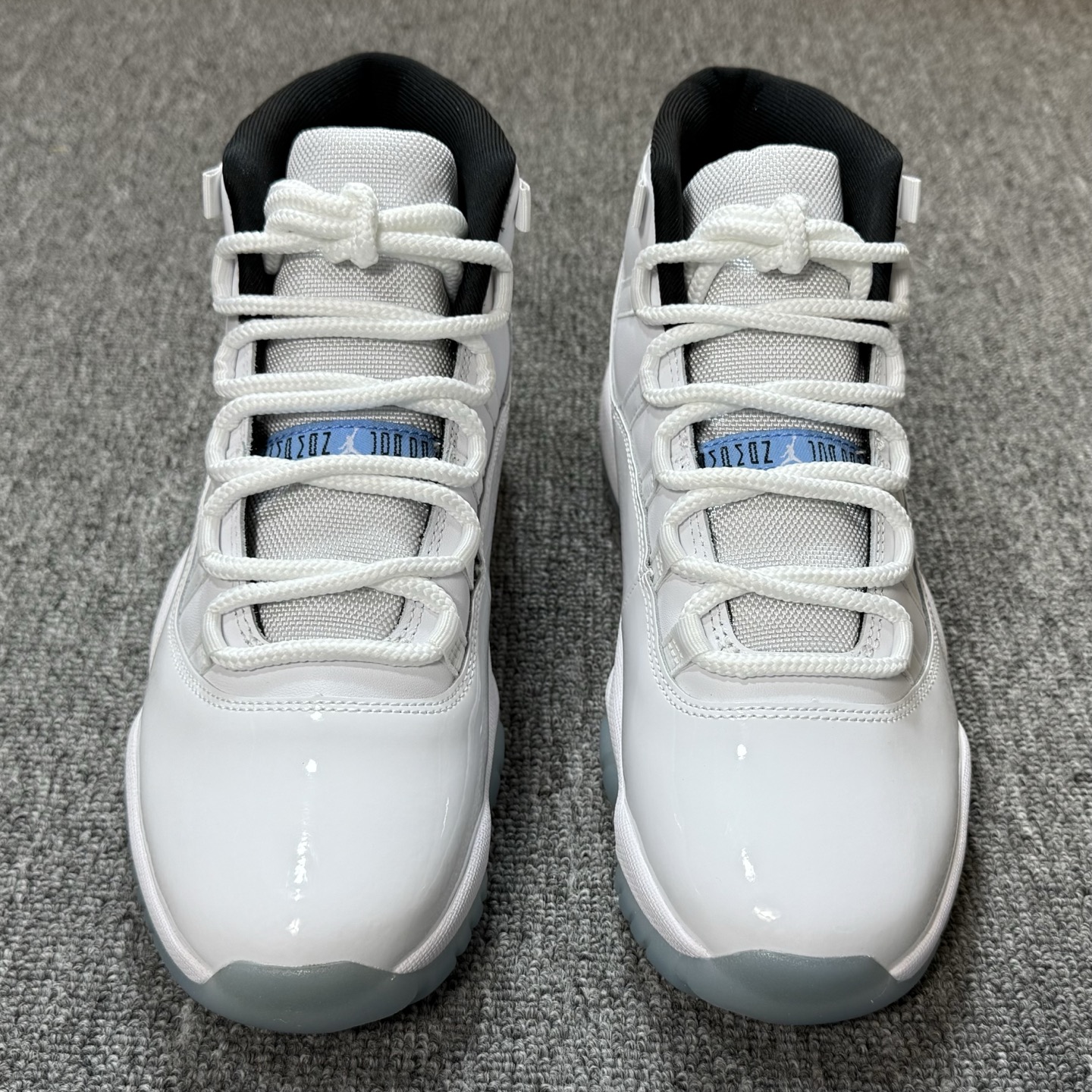 ♨️市场知名OG版本 特价包邮！aj11传奇蓝 货号CT8012-170！尺码41-47.5全码齐！