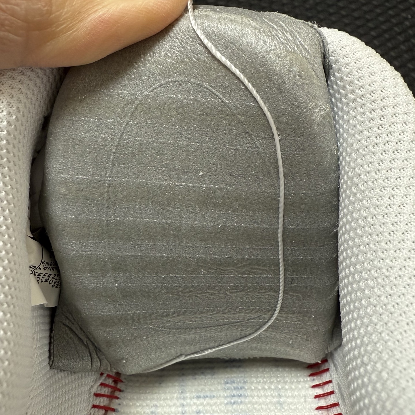 ♨️ 空军纯白低帮 ♨️头层版！尺码36-46全码齐 承诺不是头层皮鞋子白送！市场难得有头层货特价的，喜