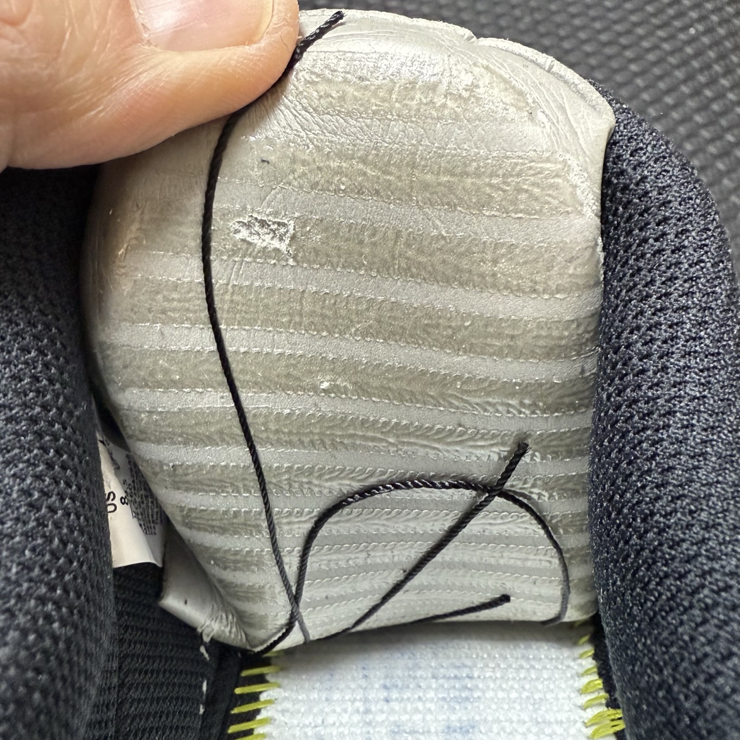 ♨️ 空军纯黑低帮 ♨️头层版！尺码36-46全码齐 承诺不是头层皮鞋子白送！市场难得有头层货特价的，喜