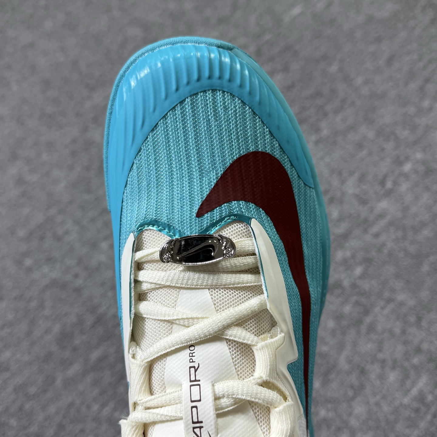Vapor Pro 3 网球鞋 白蓝！尺码36-45全码出货！♨️带半码！货号HJ6641-300！编码