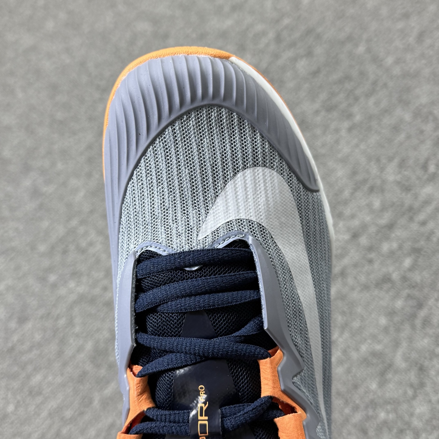Vapor Pro 3 网球鞋 蓝灰！尺码36-45全码出货！♨️带半码！货号FZ2161-400！编码