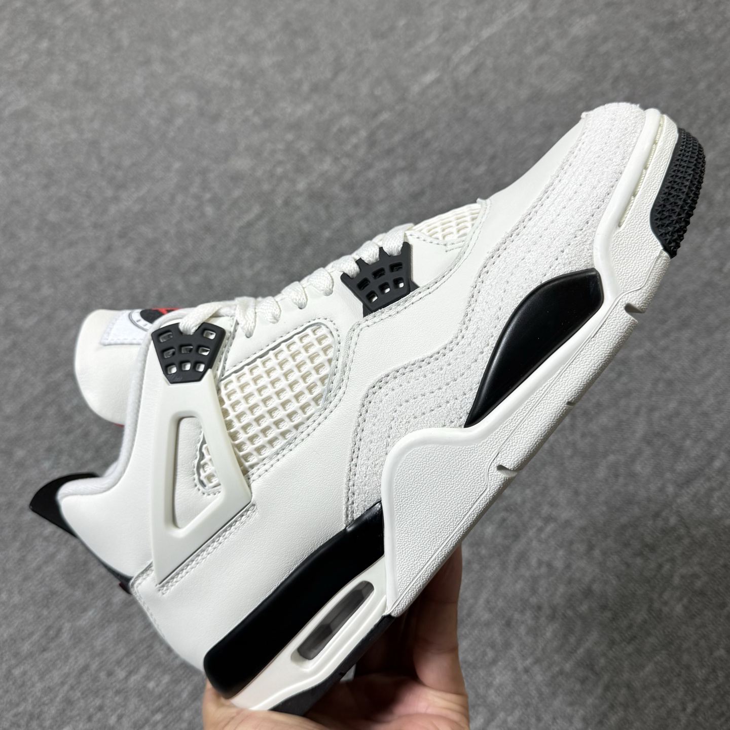 OG版本！aj4 Retro 