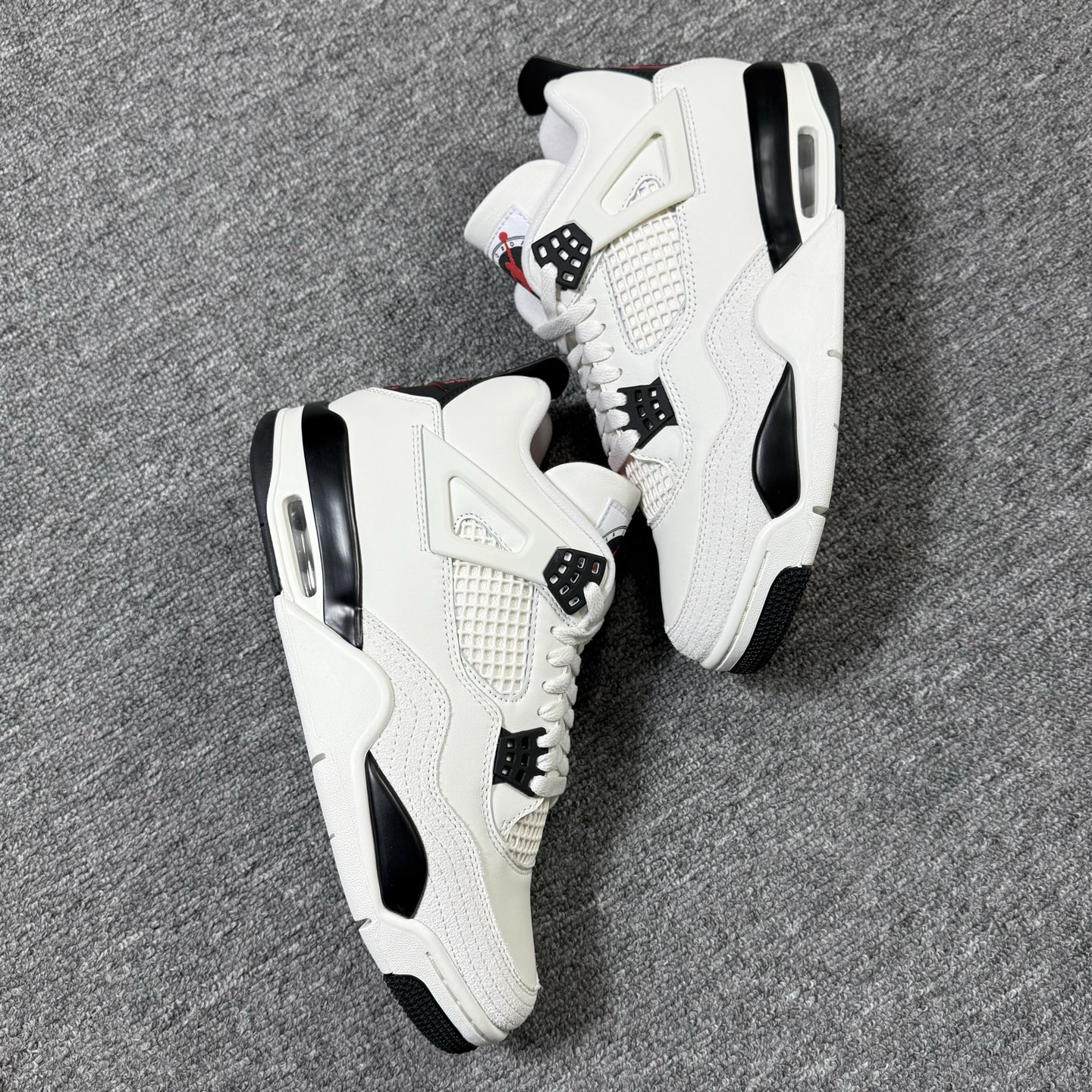 OG版本！aj4 Retro 