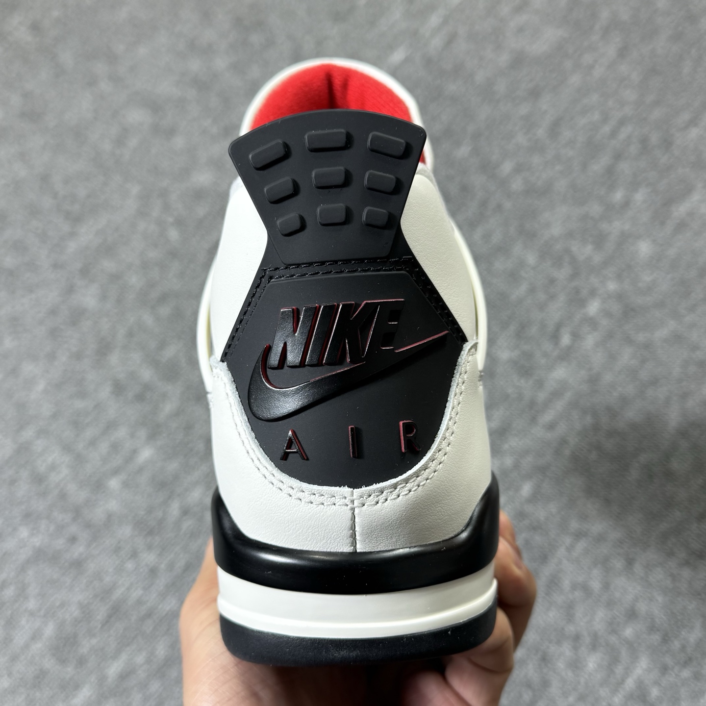 OG版本！aj4 Retro 