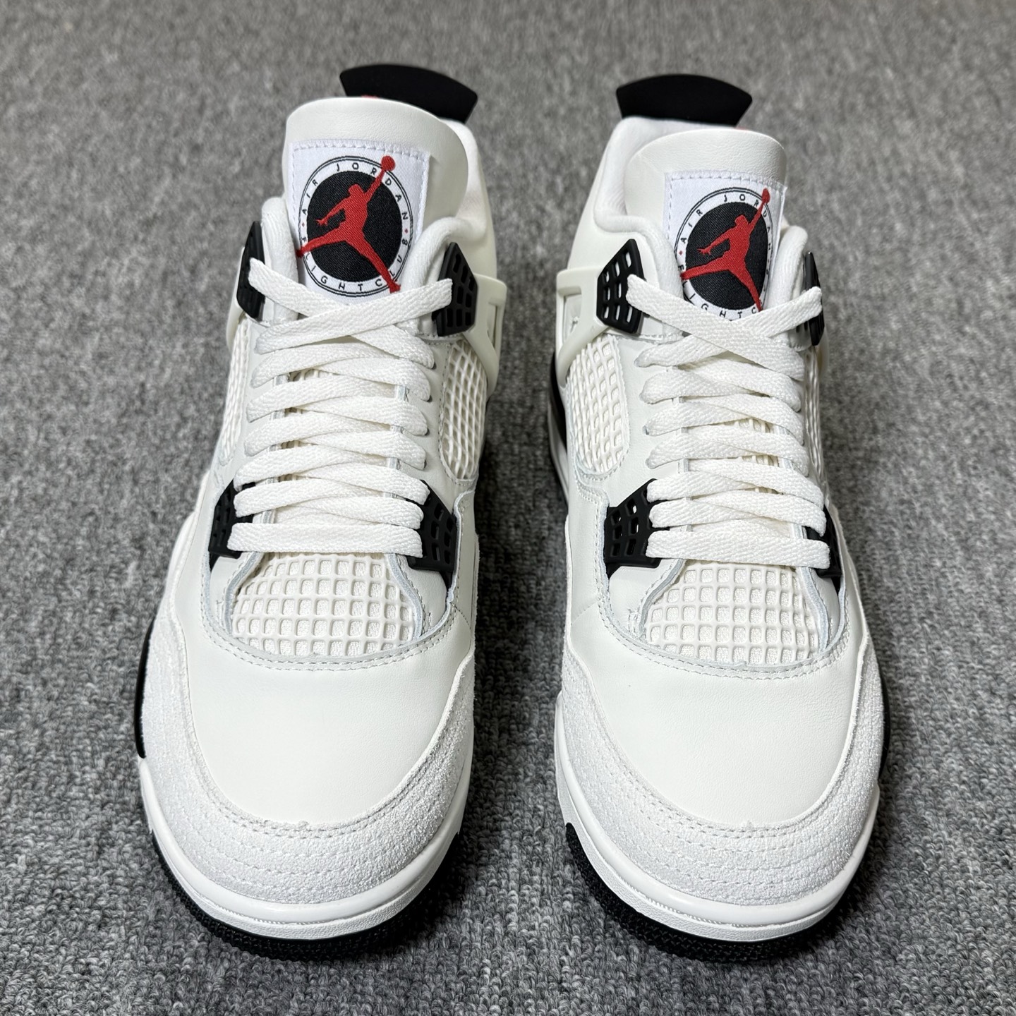 OG版本！aj4 Retro 