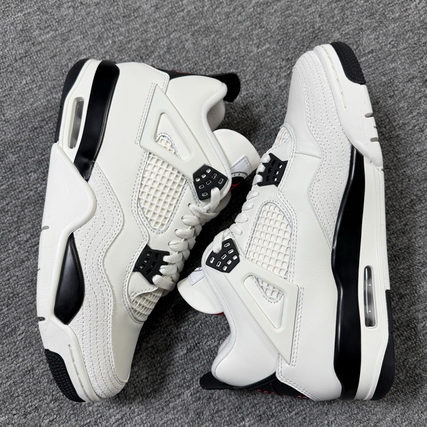 OG版本！aj4 Retro 