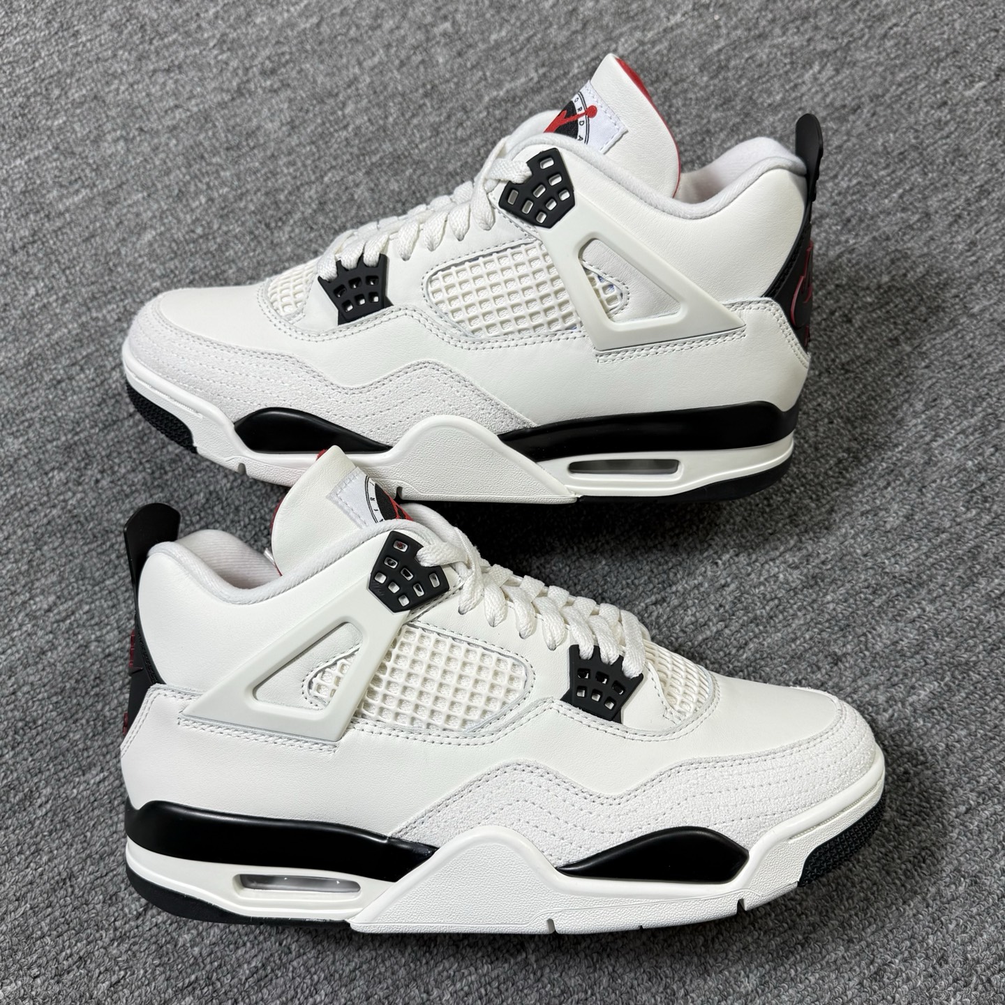 OG版本！aj4 Retro 