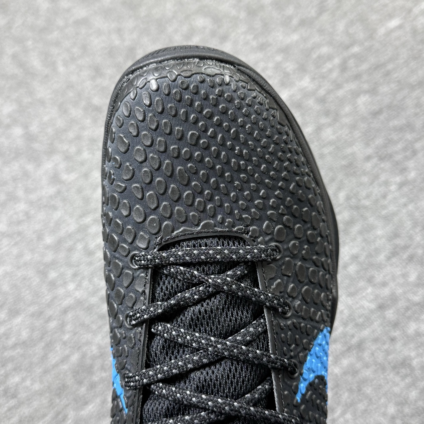 开年重磅福利🉐 市场知名顶级OWF版本！科比6黑暗骑士 尺码40-48.5全码齐 ♨️偏小1个尺码！售前