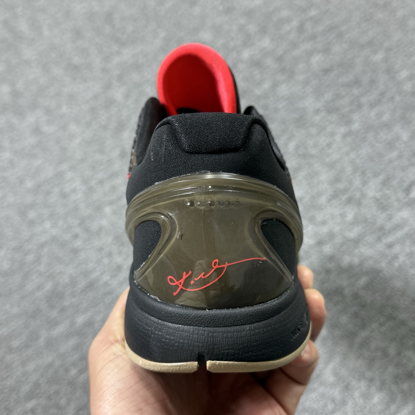 开年重磅福利🉐 市场知名顶级OWF版本！科比6迷彩 尺码40-48.5全码齐 ♨️偏小1个尺码！售前 售