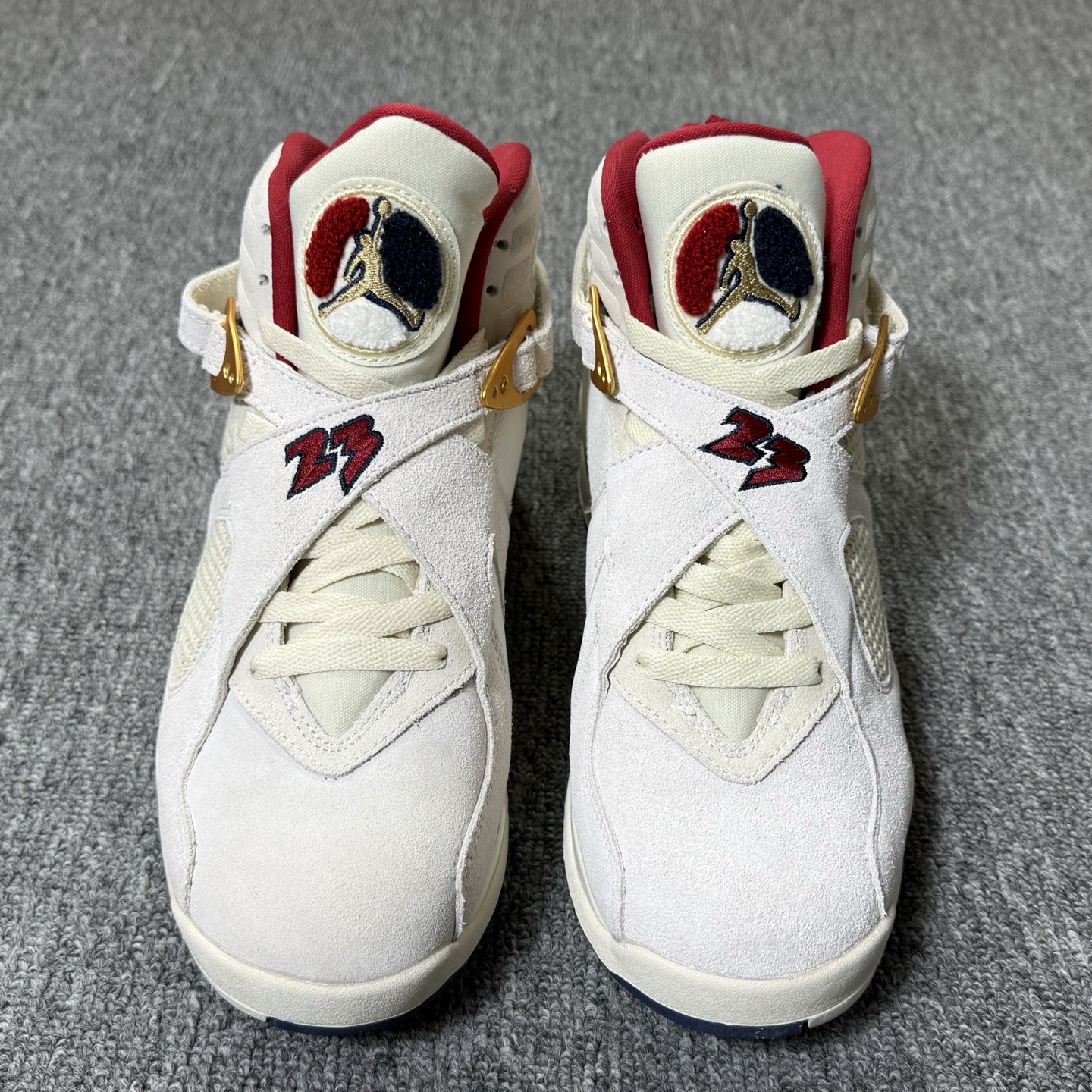 aj8兔八哥 SoleFly x 