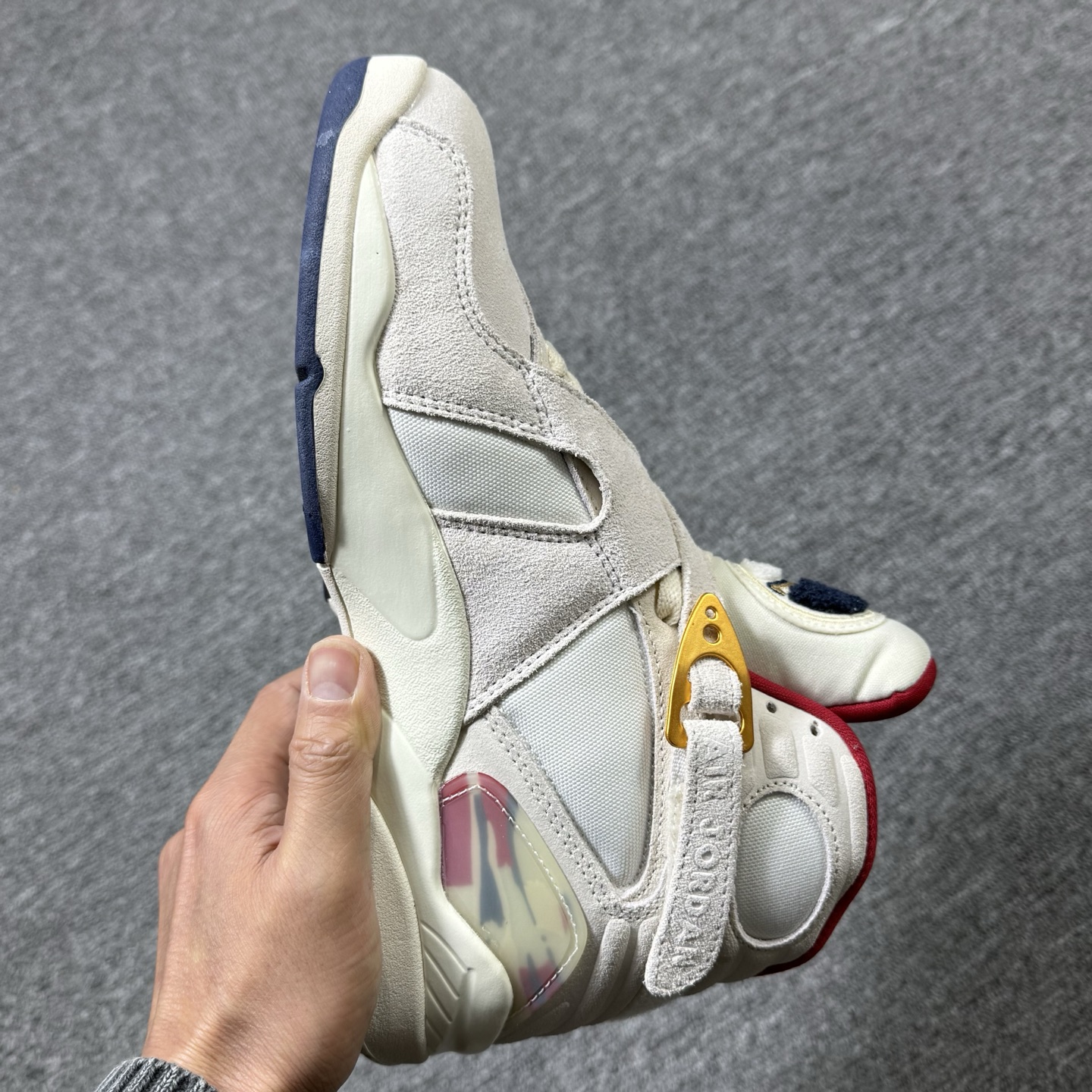 aj8兔八哥 SoleFly x 