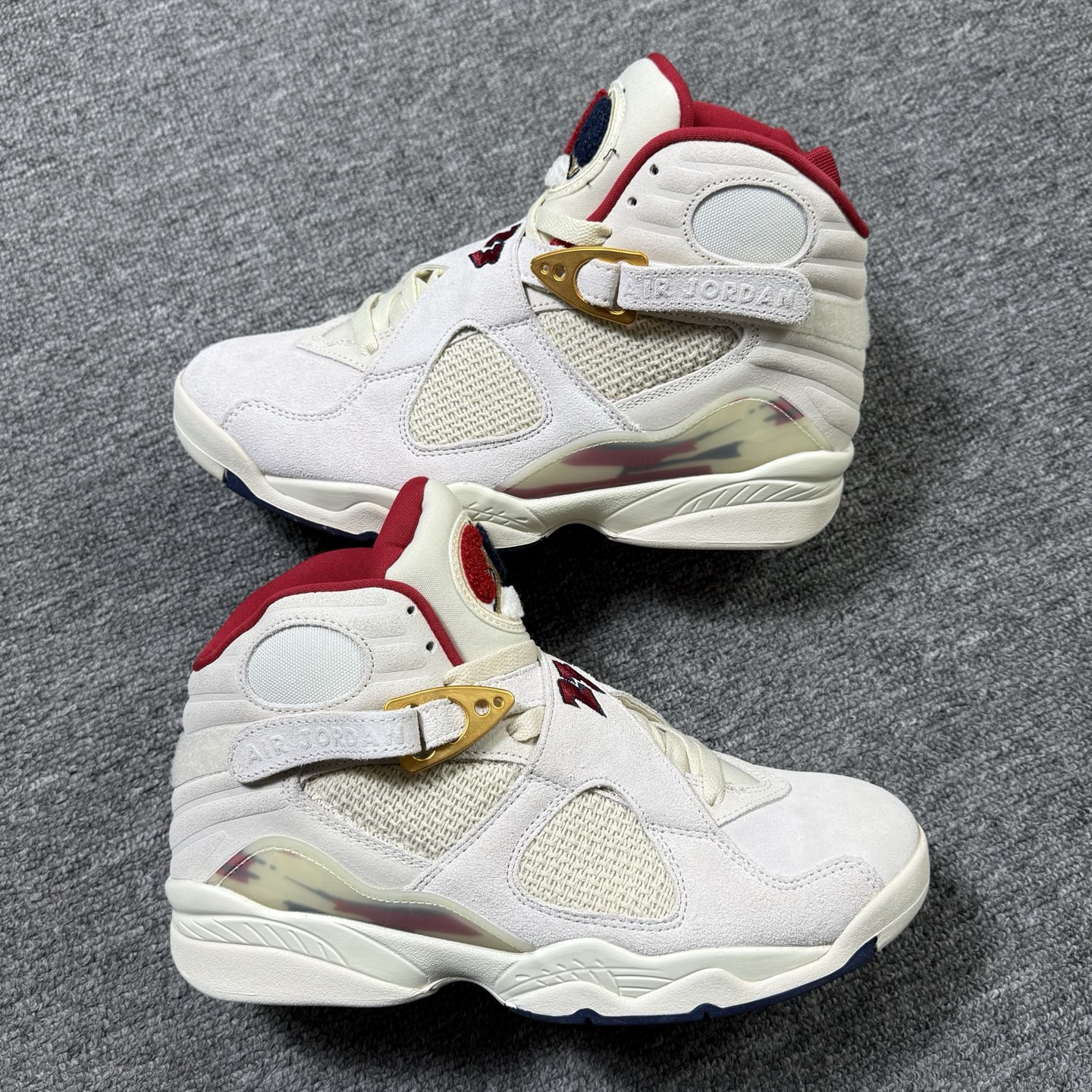 aj8兔八哥 SoleFly x 