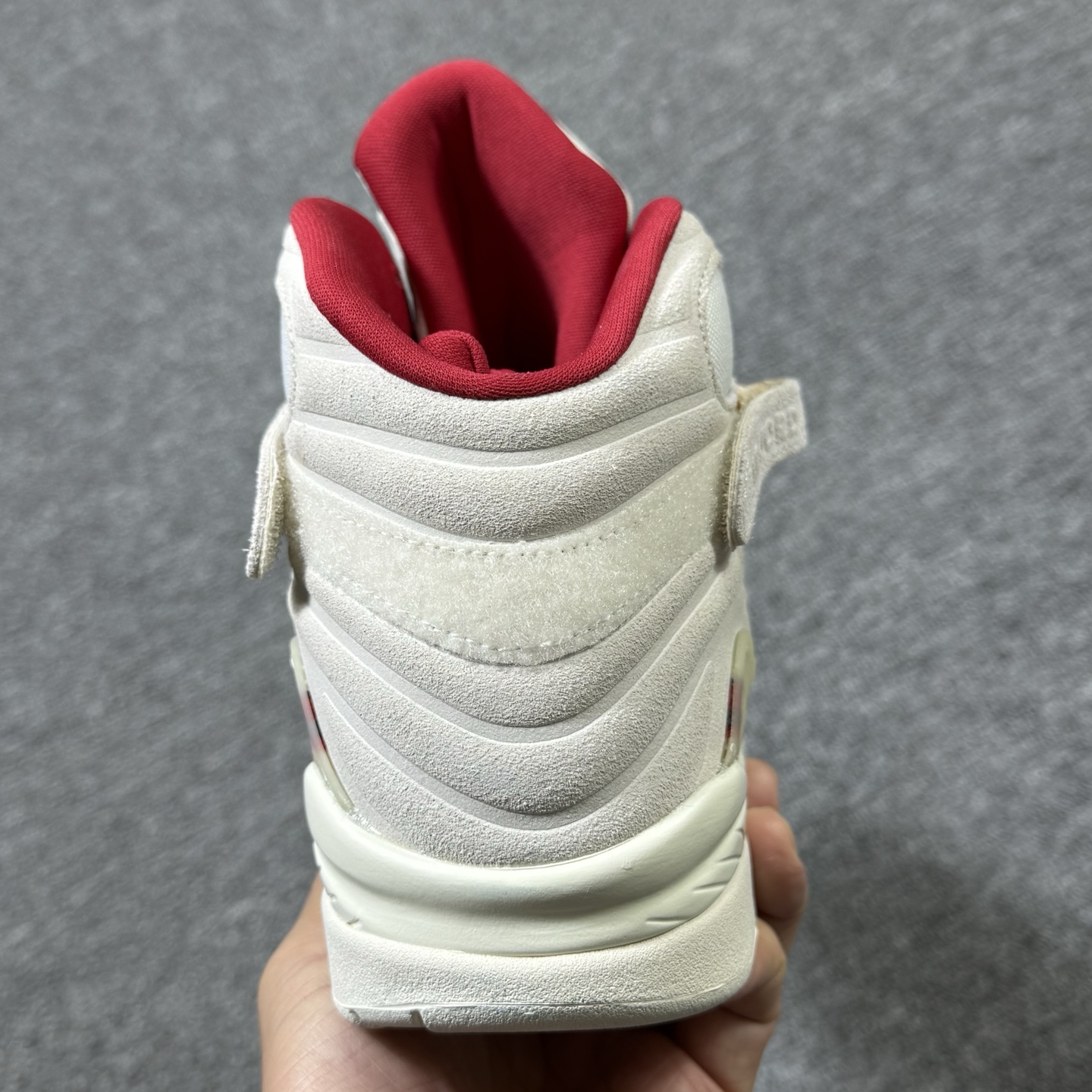 aj8兔八哥 SoleFly x 