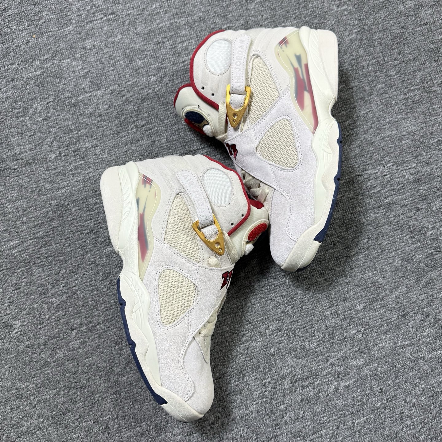 aj8兔八哥 SoleFly x 