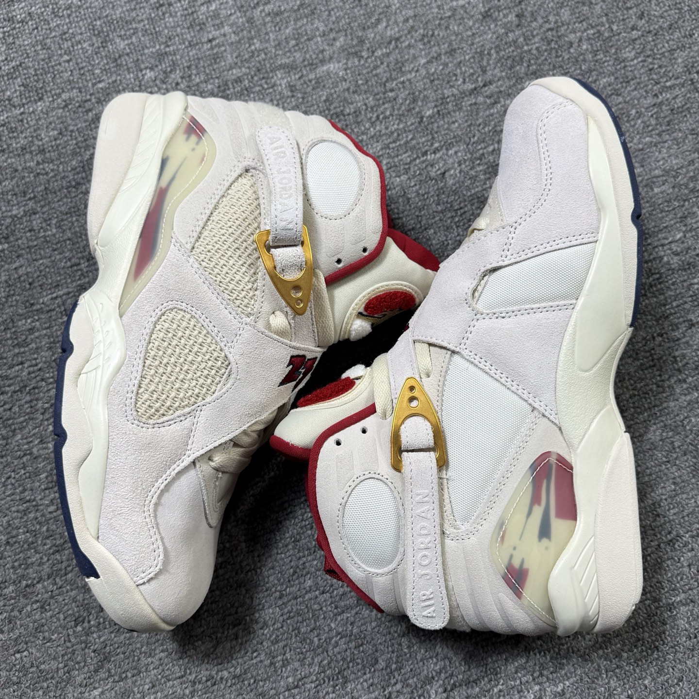 aj8兔八哥 SoleFly x 