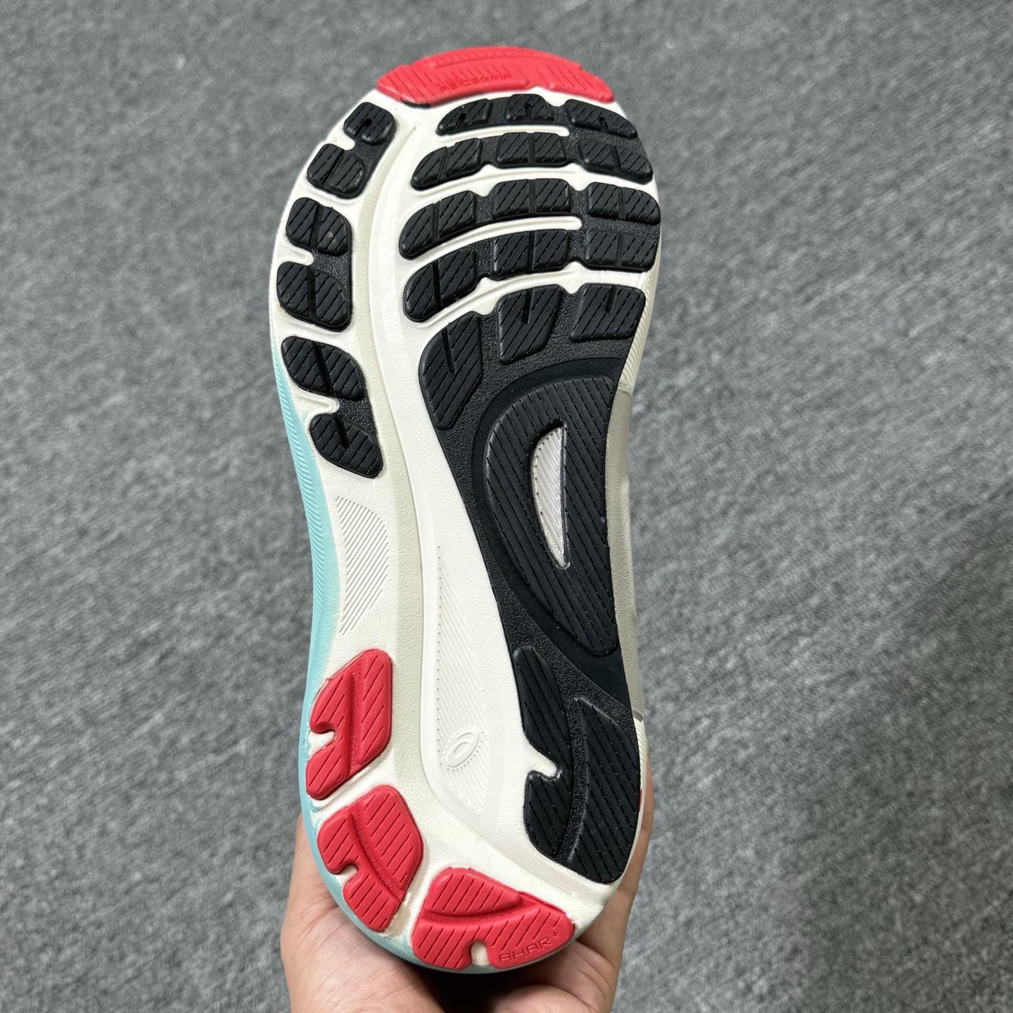 平台顶配版品质[拳头]亚瑟士 Gel-Kayano 31 绿黑！尺码 40 40.5 41 42 42.