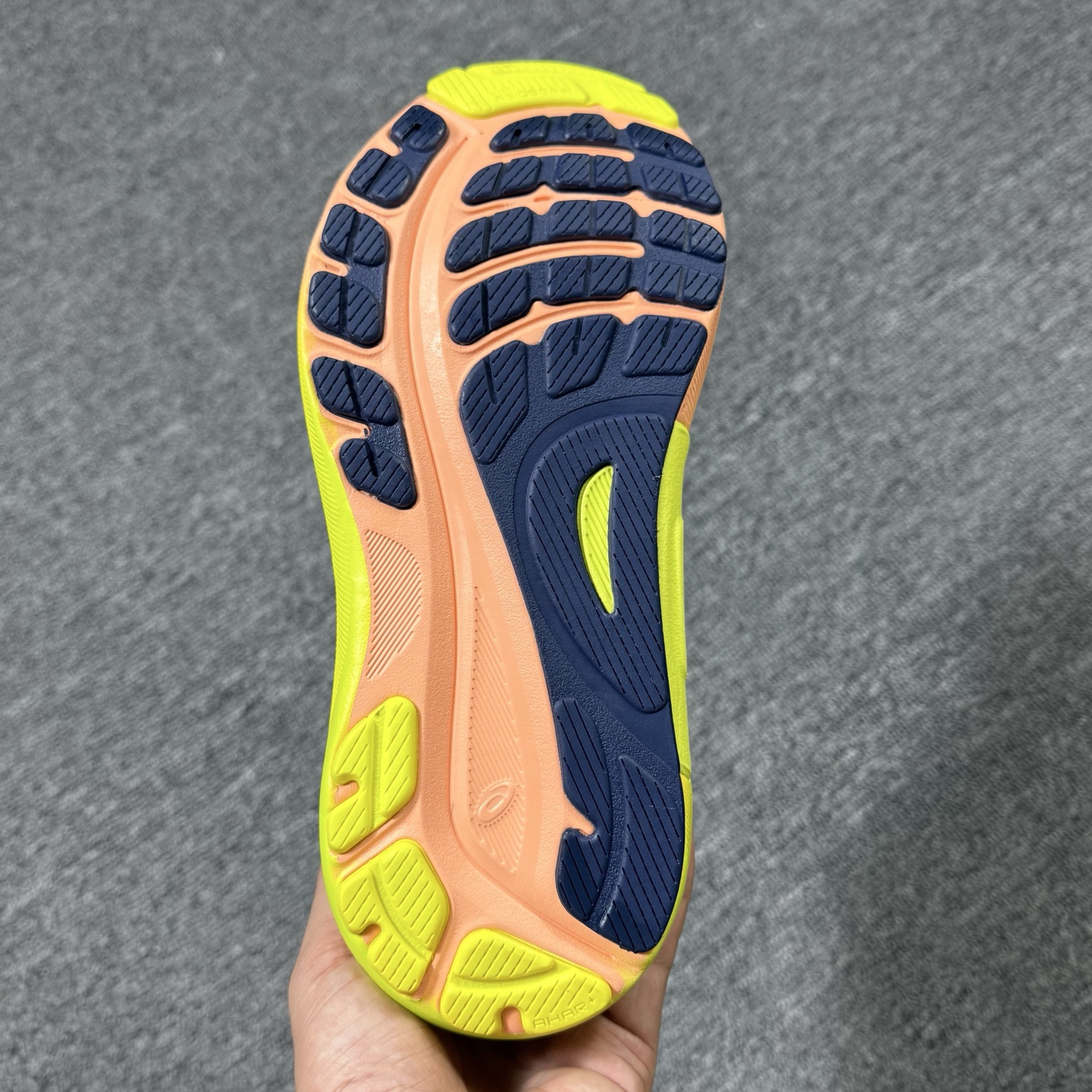 平台顶配版品质✊亚瑟士 Gel-Kayano 31 绿黄！尺码 36-45全码齐！货号:1012B745