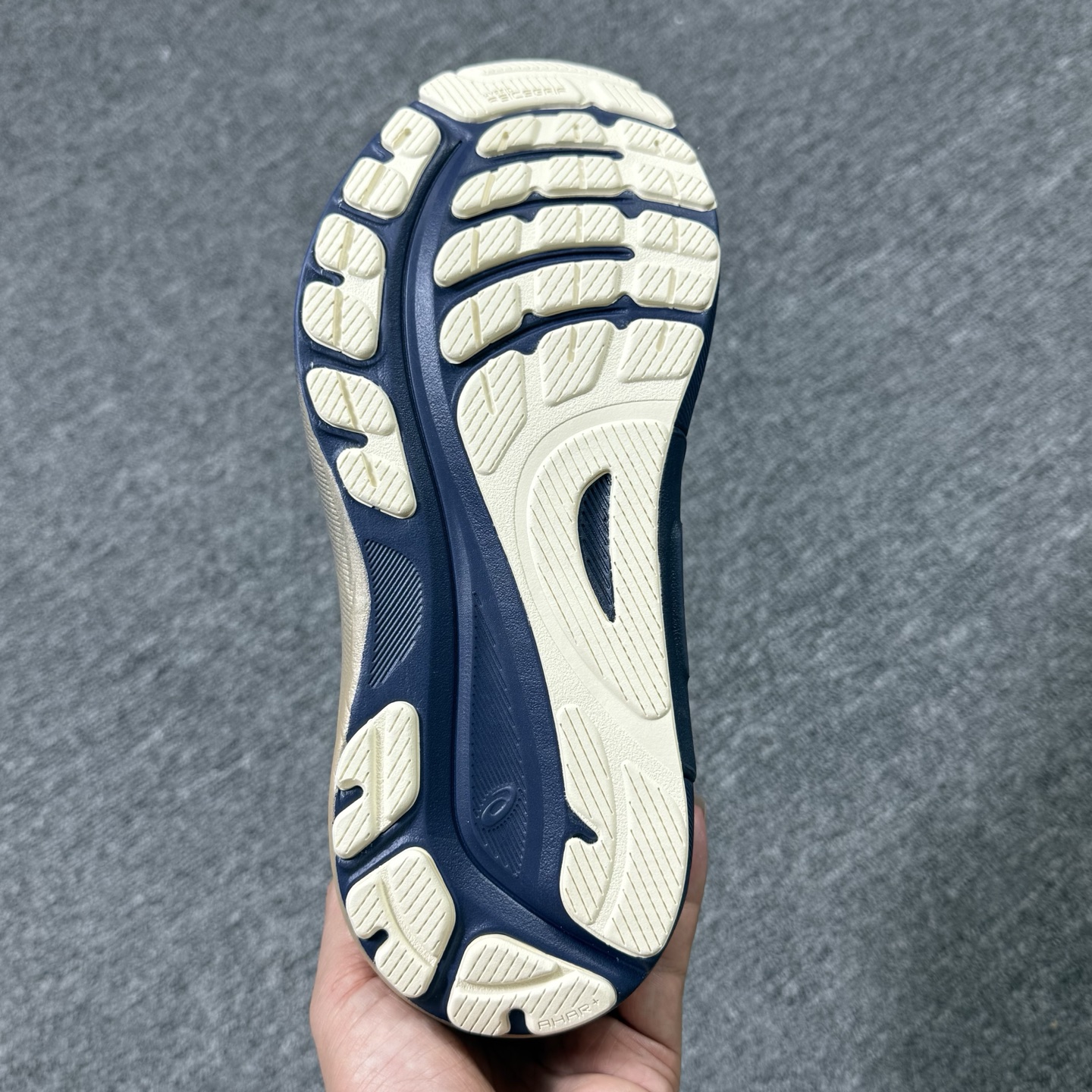 平台顶配版品质[拳头]亚瑟士 Gel-Kayano 31 蔚蓝金！尺码 40 40.5 41 42 42