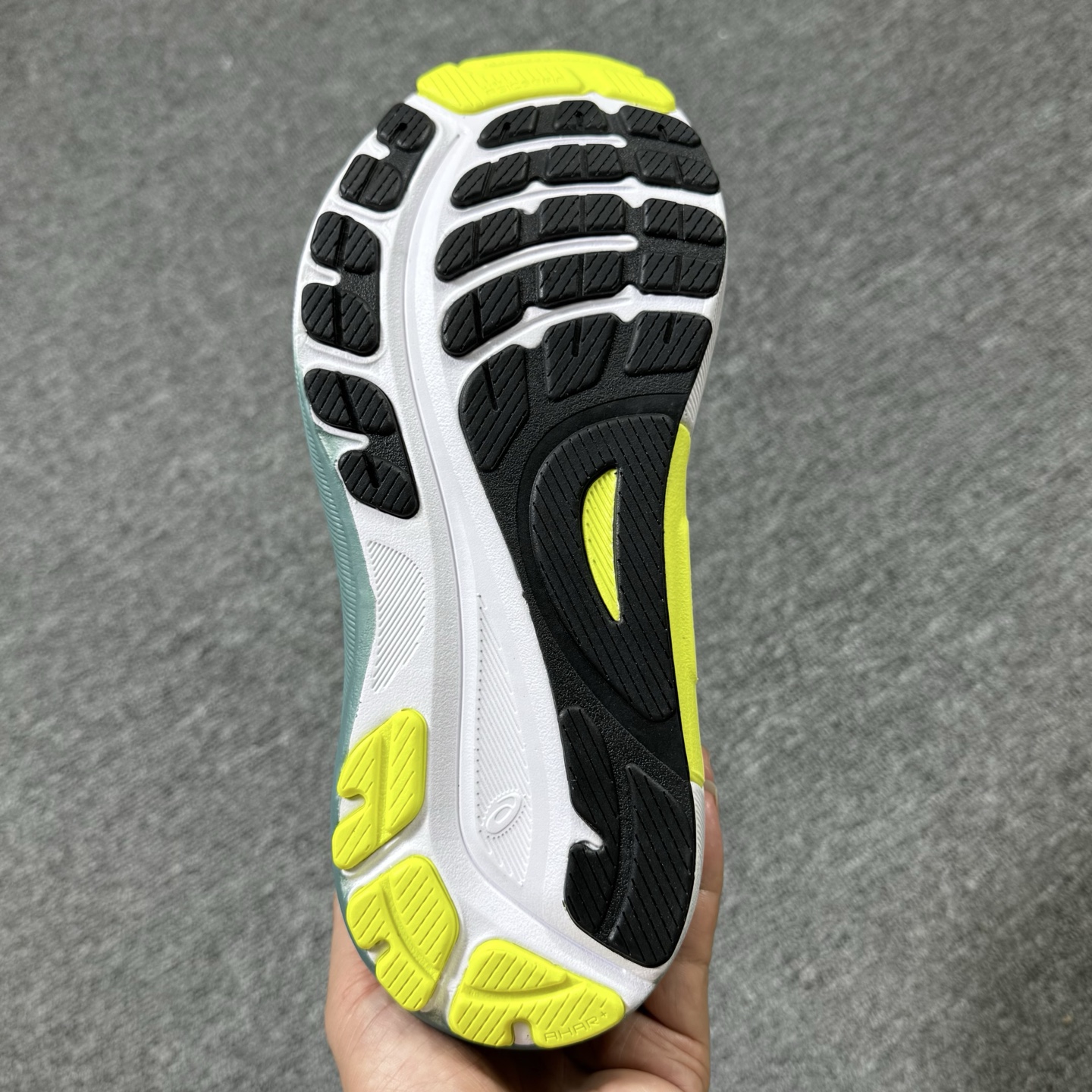 平台顶配版品质[拳头]亚瑟士 Gel-Kayano 31 浅绿色！尺码 36-45全码齐！货号:1011